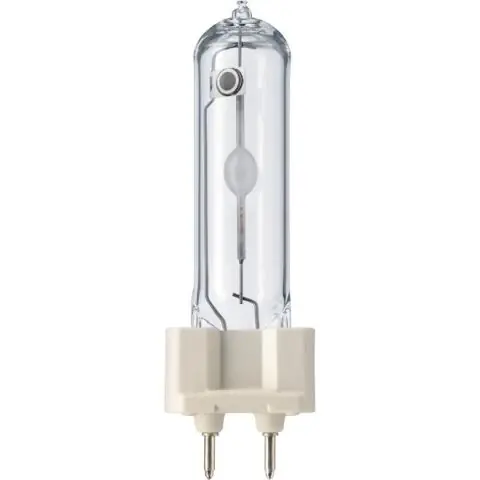 Extra rabatt Philips Master Colour CDM T Elite Metallhalogenlampa